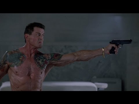 Bullet to the Head - TV Spot 1