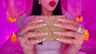 ASMR SOY TU HADA DEL SUEÑO🌙TE AYUDO A DORMIR RELAJADO✨