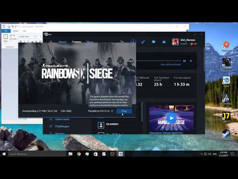 Rainbow Six Siege Activation Code Uplay Free 01 2022