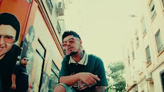 PULL UP - Anthony Ducapo