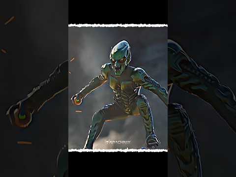 Beast Goblin Entry 🥶🗿 | No Way Home [Part-10] | #shorts #marvel