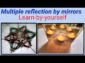 Mirror Reflections and Kaleidoscopes