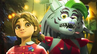 NOVO FNAF ANUNCIADO? A Continuação do SECURITY BREACH RUIN?