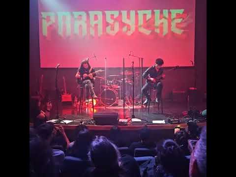 PARASYCHE EN VIVO: VERANO. 3er MOV. - Antonio Vivaldi