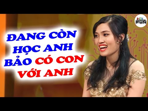 Vì Quá Yêu Nhau Đôi Vợ Chồng Trẻ Chơi Bài Gạo Nấu Thành Cơm Gia Đình Không Cho Sẽ Cao Chạy Xa Bay