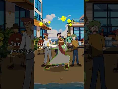 Jesus, Pedro Underdog, and the Mega Clover Miracle 🌊🍀 — When Luck Isn't Enough #jesus #jesusbys