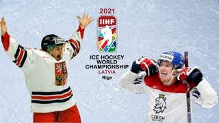 MS v hokeji 2021 Lotyšsko Trailer | IIHFWorlds 2021