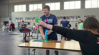 Gateway Short Stack Finals Hightlights