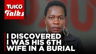 I used to pray and fast for my cheating husband, hoping for change| Tuko TV