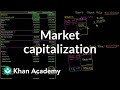 Understanding Market Capitalization