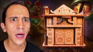 Enigma IMPOSIBLE!! 🐲 (La Casa del Dragón)