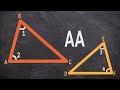 Triangle Similarity and Congruence Concepts