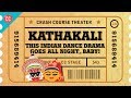 Understanding Katakali Dance and Drama