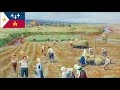 Acadian Settlement and Identity