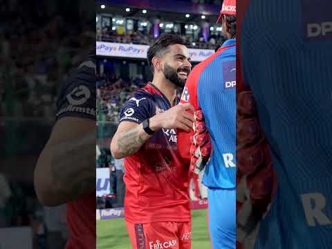 That “achha hua out ho gaya” from KL 🤣💙