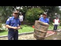 Fire Safety and Protection Techniques