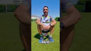 Un’estate di calcio, crescita e nuove esperienze.