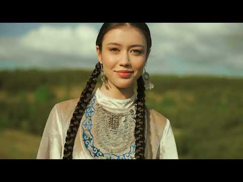 Камажай - сестры Юнусовы