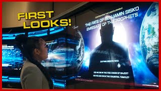 Starfleet Academy First Look!