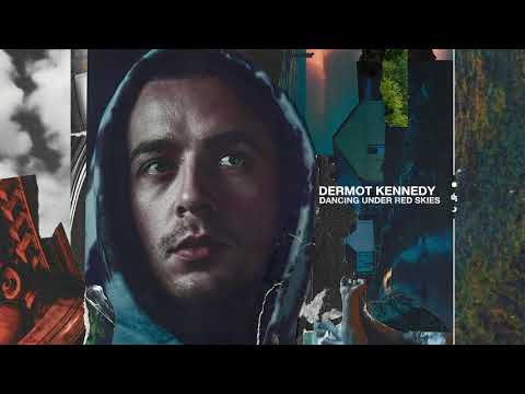 Dermot Kennedy - Dancing Under Red Skies (Audio)