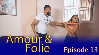 AMOUR & FOLIE 🥰🔥PART 13 FEYTON 2025 MARCO BAT MENAJ LI ANPIL