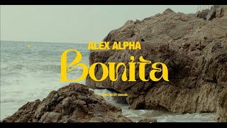 Escucha este TEMAZO llamado BONITA @alexalpha_music
