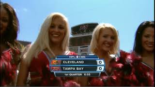 Cleveland Browns @ Tampa Bay Buccaneers | Week 1 | 2010