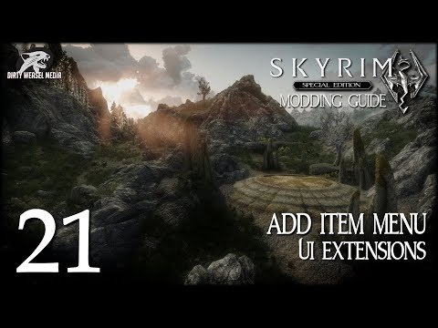 Skyrim Se Item Code 01 22