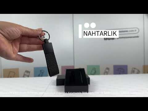 2 Ürünlü Kutulu Vip Diamond Hediye Seti (Touchpen Dokunmatik Kalem - Anahtarlık) Promozone