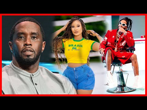 MSANII ADATA NA HAMISA MOBETTO/ ASHINDWA KUMUELEZEA DIAMOND PLATNUMZ/ WALIOENDA KWA DIDDY