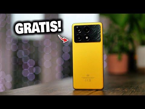 TE REGALO UN CELULAR GRATIS ¡ESPECIAL 250K DE SUBS!