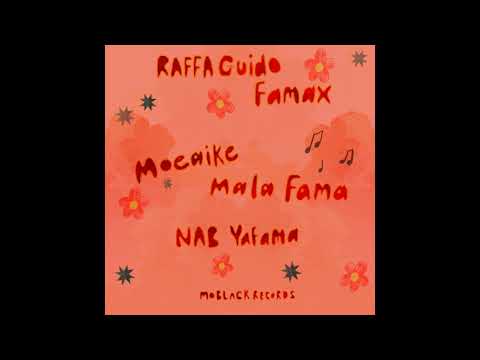 Raffa Guido - Famax (Original Mix)