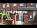 4 bedroom student house in Hulme, Manchester