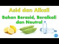 Properties of Acids and Bases