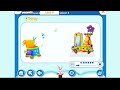 Learning the Letter V
