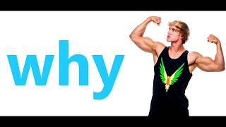 FULL SONG: The Fall Of Jake Paul (lyrics Video) FEAT. Why Don't We