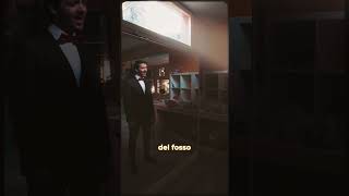 “…E all’improvviso non ha senso tutto questo sesso…” TQS Short