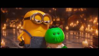 Minions & Monsters - Trailer