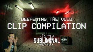 🎮 Subliminal – Die besten Stream-Momente | Clip Compilation von xGhostSpecterx 👻