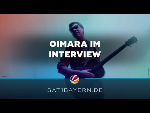 🎤 Oimara im Interview: Der erste bayerische Nummer-1-Hit seit 44 Jahren! 🔥