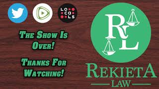 Carano v. Disney is SO OVER, Ghost Guns Win in MN, Candace Owens...Meatballs.