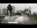 The Science Behind Hurricane Formation and Intensification