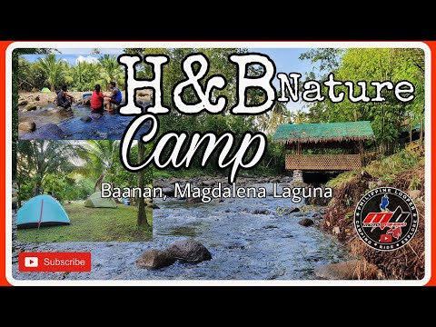 H&B Nature Camp