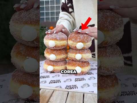 Tres Cosas De Corea Que Simplemente Tienen Sentido 😍🤌🏻