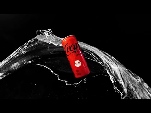 1% Skill 99% Editing | Coca Cola Epic B-roll