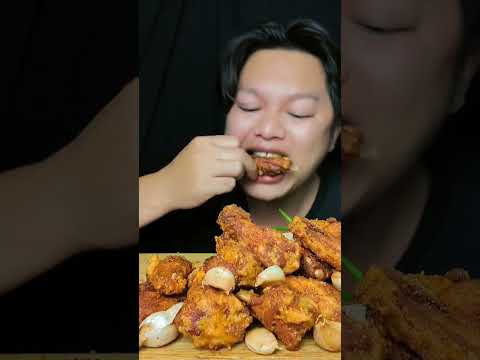 AYAM GORENG RENYAH