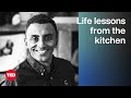 Food for Good: A Culinary Journey