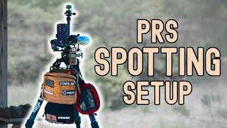 My PRS Spotting Setup in 2026