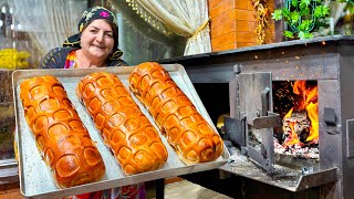 Grandma Cooks Perfect Chicken Wellington - What Came Out Will Amaze You!