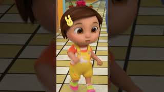 Catch The Bouncy Egg! #cocomelon #learningvideos